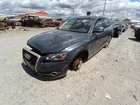 Chassis Ecm Lamps Led Control Fits 09-10 Audi Q5 12153661 Used. Price: $96.02.