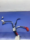 2016 - 2019 Jaguar Xj X351 Positive & Negative Battery Cable Set Of GW9314N144 Used. Price: $38.25.