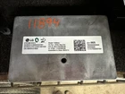 Chassis Ecm Communication Onstar Opt UE1 Fits 15 Sierra 2500 Pickup 463103 Used. Price: $85.00.