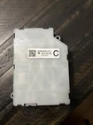 2012-2016 Honda Civic / Cr-z Hybrid Battery Pack Bms Module 1K420-RW0-013 Used. Price: $80.00.