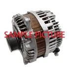 Oem Alternator Fits 2011-2023 Mitsubishi Outlander / Le Sel 2.4L Used. Price: $49.90.