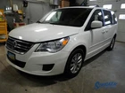 Volkswagen Routan 2012 Steering Column 7B0419501D 8443 Used. Price: $95.00.