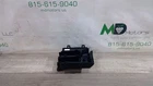 2024-2025 Chevrolet Trax Engine Fuse Relay Box Block Bracket Oem 42833151 Used. Price: $49.99.