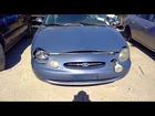 Taurus 1999 Fuse Box Engine 1158799 Used. Price: $59.90.