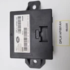 2013-2019 Range Rover L405 Network Gateway Module DPLA14F681AH Used. Price: $110.94.