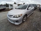 Chassis Ecm Power Steering Control Fits 12-13 Corolla 12988805 Used. Price: $55.02.