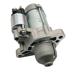 Starter Motor Fits 2015-2020 Ford F-150 V6 2.7L 1.2KW 12V Cw Rotation 13 Teeth New. Price: $70.00.