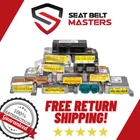 For Hyundai Accent Srs Computer Crash Data Erase 24HR 95910-25800 Remanufactured. Price: $39.97.
