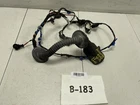 2004 2005 Volkswagen Touareg Front Left Driver Door Wire Harness Oem+ Used. Price: $51.29.