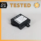 98-03 Mercedes W208 CLK430 CLK320 E320 Headlight Lamp Range Control Module Oem Used. Price: $41.23.