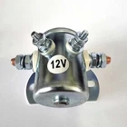 Starter Solenoid Switch 12V 85AMP 4 Pole Ground Heavy Duty Fits Tractor D10 D12 New. Price: $27.99.