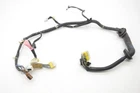 1994 Nissan 300ZX Z32 Vert Driver Left Front Door Wiring Harness 24125 48P10 Used. Price: $90.25.