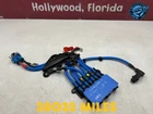 2021-26 Land Rover Velar Jaguar F-pace 3.0 Mhev Wiring Harness Battery Converter Used. Price: $143.00.