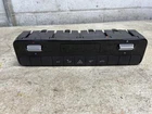 2021 Mercedes Benz SPRINTV45 Front Automatic Temperature Controller Oem Used. Price: $91.70.