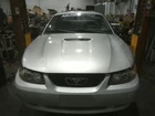 Fuse Box Engine Without Abs Fits 01-02 Mustang 106070 Used. Price: $40.00.