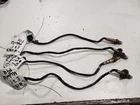 Set Of 4 Lambda Oxygen O2 Sensors - 2010 Bmw X6 E71 Hybrid N63 Oem 7576573 Used. Price: $76.50.