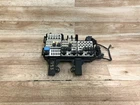Ford Mustang Gt Oem Front Engine Bay Module Bcm Sam Box Fuses Block 15-18 2 Used. Price: $168.75.