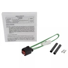 Genuine Ford Wire Assembly LU2Z-14S411-ACA New. Price: $61.42.