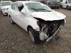 Chassis Ecm Power Steering Control Fits 15-18 Versa 10137819 Used. Price: $93.02.