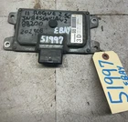 2011 Rogue Awd QR25DE 2.5L Transmission Computer Electronic Control Module Tcm Used. Price: $49.97.