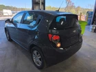 Used Battery Tray Fits: 2013 Chevrolet Sonic Grade. Price: $55.00.