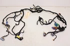 Fiat 500 Abarth Instrument Panel Gauge Cluster Wiring Harness Loom Oem 2013-2014 Used. Price: $149.99.