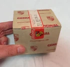 Nos Porsche 911 Sev Marchal Voltage Regulator - Made In France 603 206 13 New. Price: $175.00.