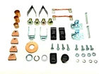 1108418 Repair Rebuild Kit Delco Remy Mt Starters New. Price: $29.50.