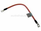 Genuine Bmw Battery Cable 12421737755 E46 328I E30 325I 535I 528I M3 E90 330I Z3 New. Price: $61.53.