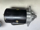 D2AF 11131 Ca Starter Remanufactured. Price: $250.00.