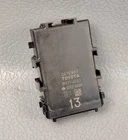 Toyota Network Control Module RAV4 89111-42021 2015 2018 Used. Price: $40.00.