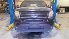 Fuse Box Engine Turbo With Fog Lamps Fits 12 Explorer 1196798 Used. Price: $90.00.