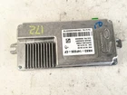 17-19 Jaguar Xe Rear View Driver Assist Camera Ecu Control Module Unit Oem Used. Price: $60.00.