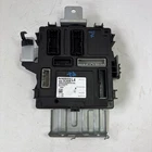 2020-22 Nissan Sentra Body Computer Control Module Bcm 284B16LH0B Oem Used. Price: $75.00.