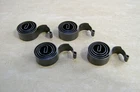 Starter Motor Brush Springs X4 For Lucas Land Rover M45 M50 M127 Marine 132209 New. Price: $17.48.