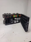 2006-2007 Ford Focus Fuse Box Engine Fog Lamps With Cruise Control Oem 1222038 Used. Price: $41.95.