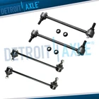 4PC Front & Rear Stabilizer Sway Bar Links For Avalon Camry Solara ES300 RX330 New. Price: $45.93.
