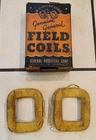 1939-1951 Chrysler Desoto Dodge Packard Hudson Generator Motor Field Coil Set New. Price: $64.50.