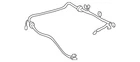 Genuine Gm Wire Harness 91177080 New. Price: $159.22.