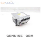 2009-2016 Bmw Z4 E89 Iboc Radio Tuner / Receiver Module 9283435 Used. Price: $199.99.