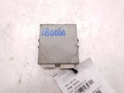 02-03 Lexus ES300 Seat Position Memory Control Module Ecm Assembly Used. Price: $99.99.
