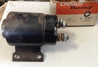 1114314 - New Delco Remy 6 Volt Solenoid For 1955 To 1957 Diamond Trucks. Price: $99.99.