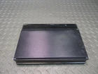 03-06 Bmw E85 Z4 Top Hi-fi Dsp Lear Audio System Amplifier 6963304 Oem Used. Price: $304.09.