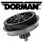 Dorman Rear Left Power Window Motor Gear For 1976 Cadillac Seville Kf New. Price: $52.03.