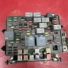 2003-2005 Chevy Gmc 15201928-01 Oem Used. Price: $20.25.