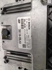 Engine Ecm Electronic Control Module 1.6L Turbo Fits 15-17 Sonata 416456 Used. Price: $106.72.