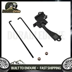 Battery Hold Down Kit Tie Plate For 2008-2015 Honda Accord Crosstour Cyl 2.4L New. Price: $21.08.