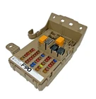 2024 Subaru Crosstrek Cabin Fuse Relay Junction Box Unit 82201FN90A Oem Used. Price: $49.99.