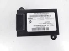 2012-2015 Honda Crosstour Hft Control Module 39770-TP6-A02 Used. Price: $61.75.