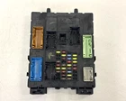 Ford Focus 2012-2013 Body Control Module BV6N-14A073-PD Used. Price: $74.98.